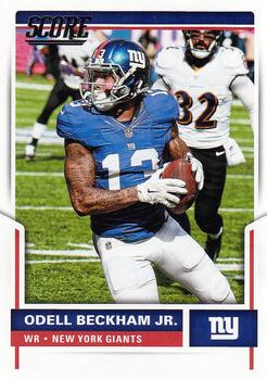 Odell Beckham Jr.