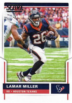 Lamar Miller
