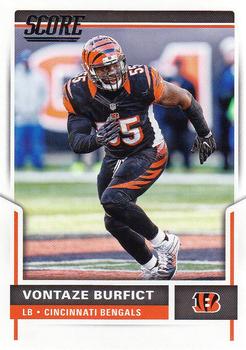 Vontaze Burfict