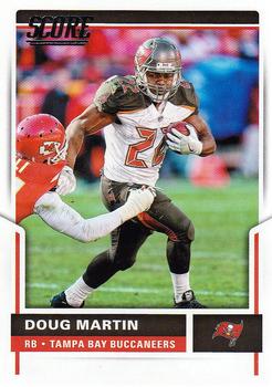 Doug Martin