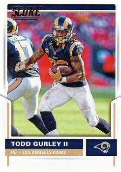 Todd Gurley II