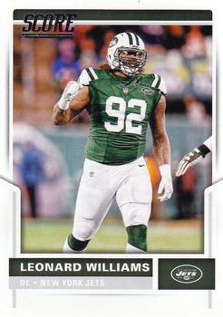 Leonard Williams