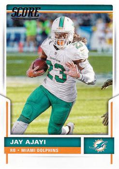 Jay Ajayi