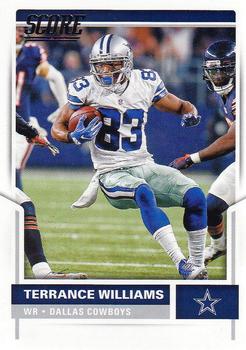 Terrance Williams