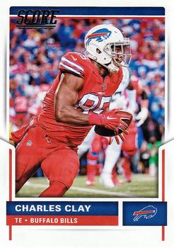 Charles Clay