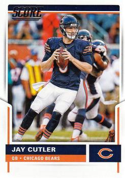 Jay Cutler