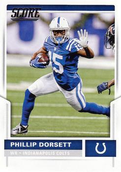 Phillip Dorsett