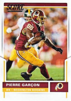 Pierre Garcon
