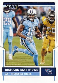 Rishard Matthews