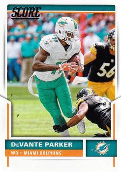 DeVante Parker