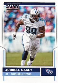 Jurrell Casey