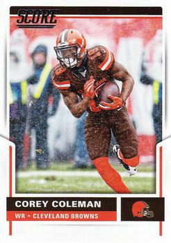 Corey Coleman