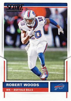 Robert Woods