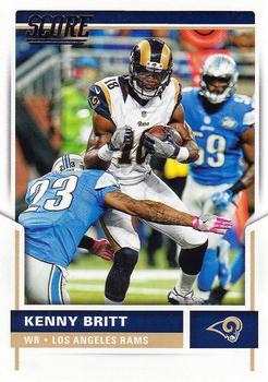 Kenny Britt