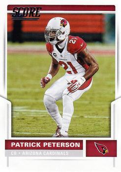 Patrick Peterson