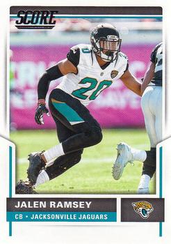 Jalen Ramsey
