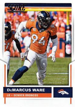 DeMarcus Ware