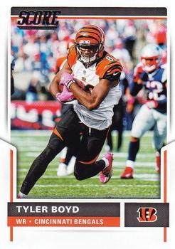 Tyler Boyd