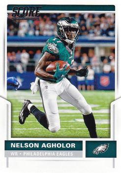 Nelson Agholor