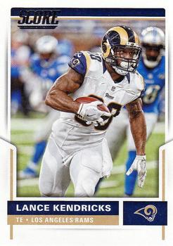 Lance Kendricks