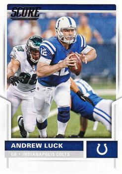 Andrew Luck