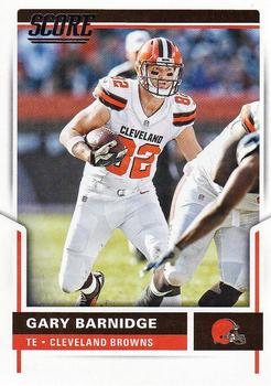 Gary Barnidge
