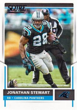 Jonathan Stewart