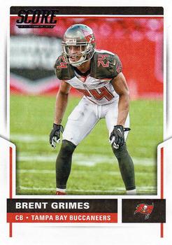 Brent Grimes