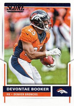 #237 Devontae Booker