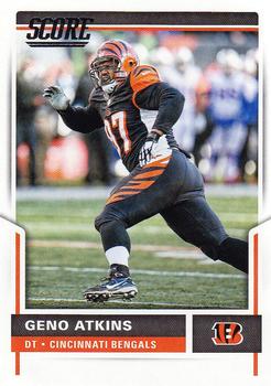 Geno Atkins