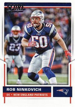 Rob Ninkovich