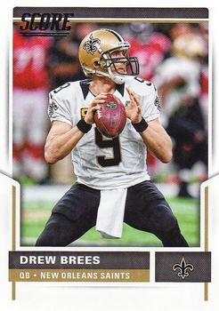 Drew Brees