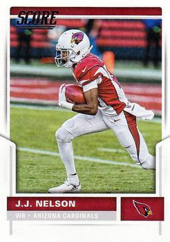 J.J. Nelson