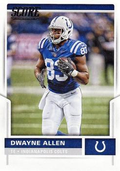 Dwayne Allen