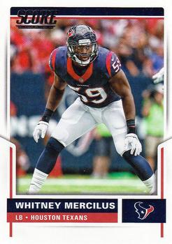 Whitney Mercilus