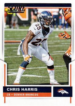 Chris Harris