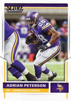 Adrian Peterson