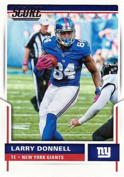 Larry Donnell