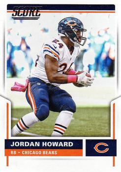 Jordan Howard