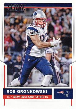 Rob Gronkowski
