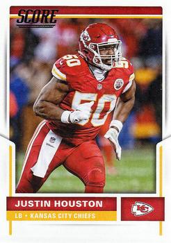 Justin Houston