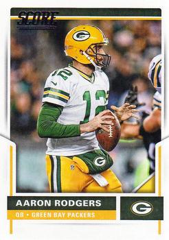 Aaron Rodgers