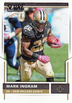 Mark Ingram