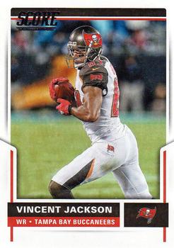 Vincent Jackson