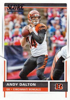 Andy Dalton