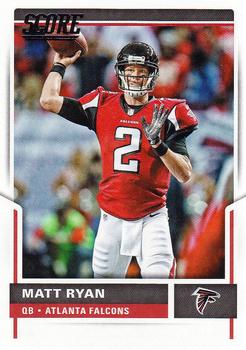 Matt Ryan