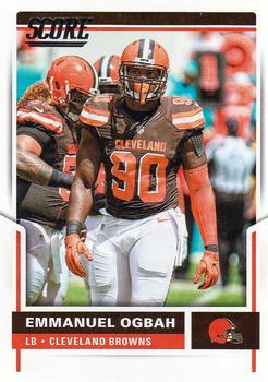 Emmanuel Ogbah