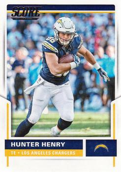 Hunter Henry