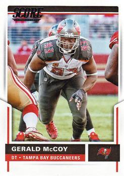 Gerald McCoy