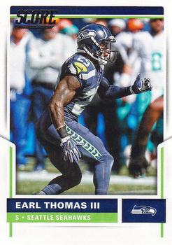 Earl Thomas III